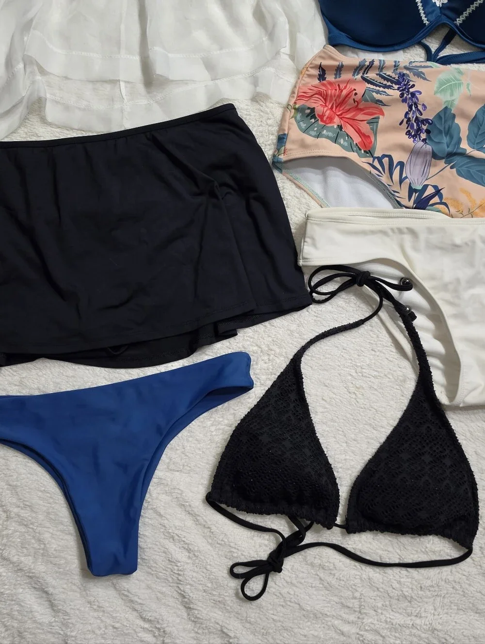 Shade & Shore size large